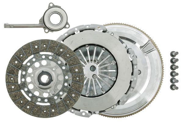 Aisin Koppelingsset SCKE-VG89R