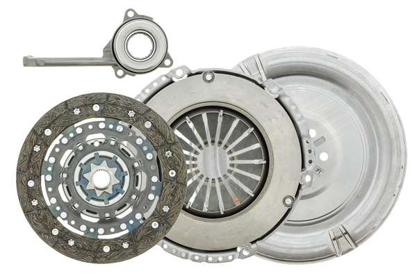 Aisin Koppelingsset SCKE-VG92R