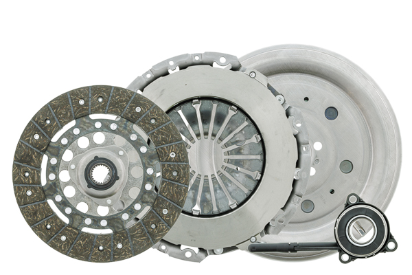 Aisin Koppelingsset SCKE-VW21R