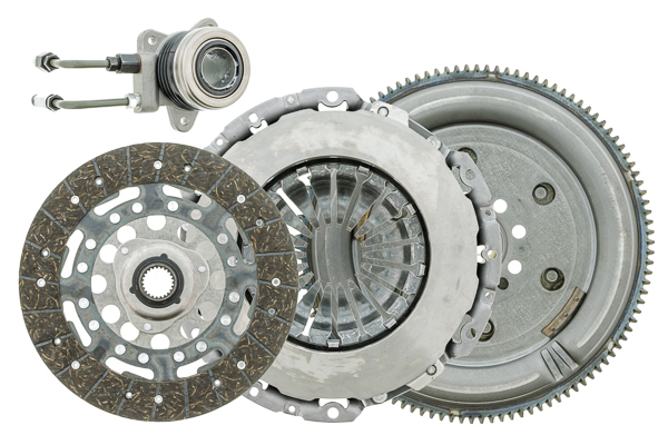 Aisin Koppelingsset SCKK-623R