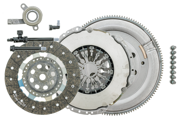 Aisin Koppelingsset SCKN-224R