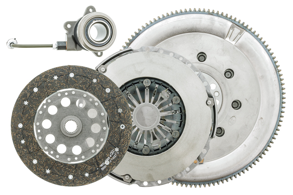 Aisin Koppelingsset SCKY-087R