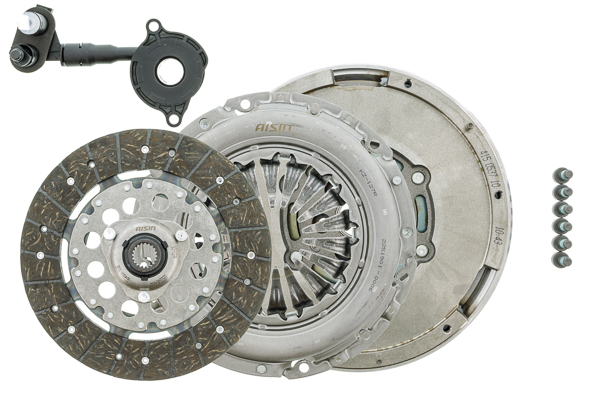 Koppelingsset Aisin SCKZ-127R