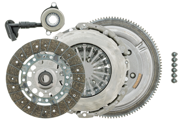 Aisin Koppelingsset SCKZ-127R