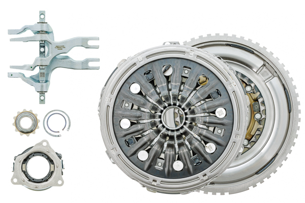 Aisin Koppelingsset SDKY-102