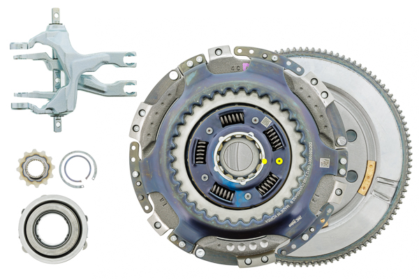 Aisin Koppelingsset SDKY-102
