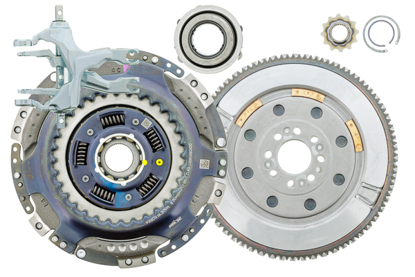 Aisin Koppelingsset SDKY-302