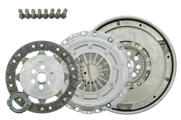 Aisin Koppelingsset SKE-BM02