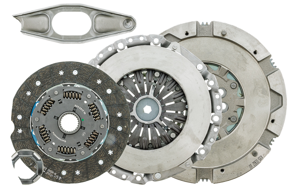 Aisin Koppelingsset SKE-BM06