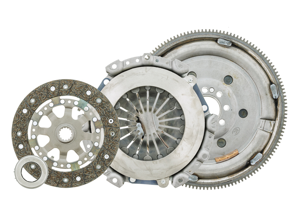 Aisin Koppelingsset SKE-BM15