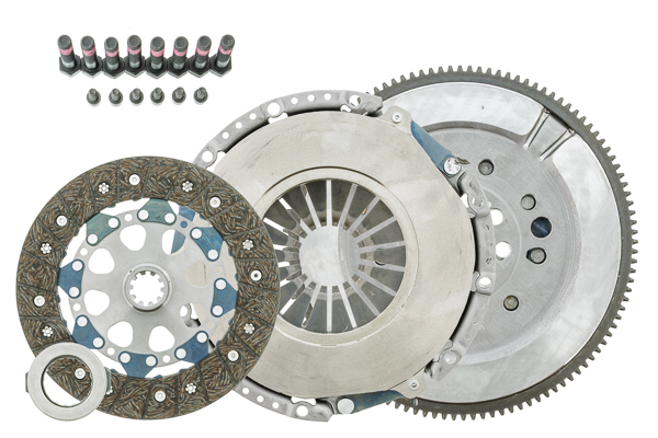 Aisin Koppelingsset SKE-BM16