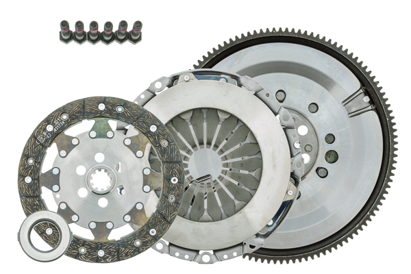 Aisin Koppelingsset SKE-BM82
