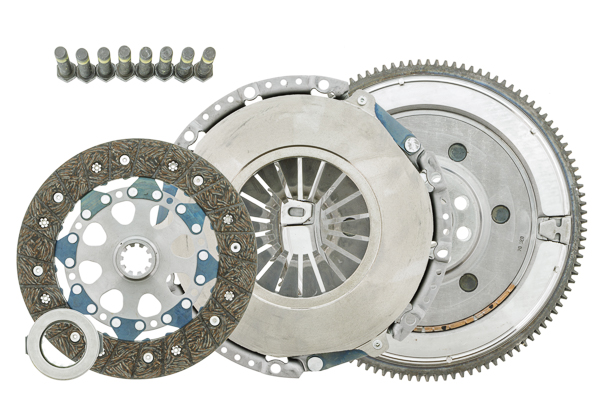Aisin Koppelingsset SKE-BM96