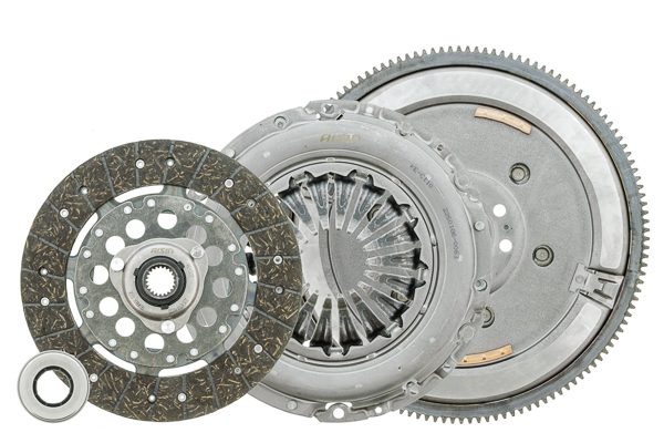 Aisin Koppelingsset SKE-CI10