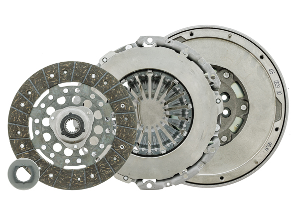 Aisin Koppelingsset SKE-CI10