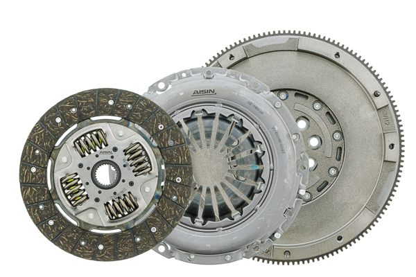 Aisin Koppelingsset SKE-MB01R