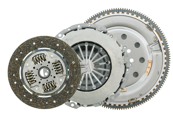 Aisin Koppelingsset SKE-MB01R