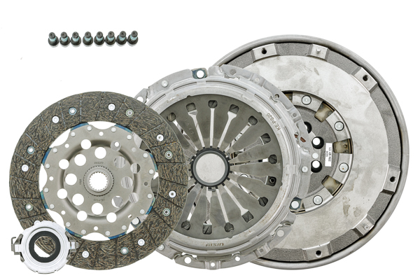 Aisin Koppelingsset SKE-PS20