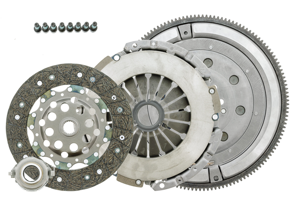 Aisin Koppelingsset SKE-PS20