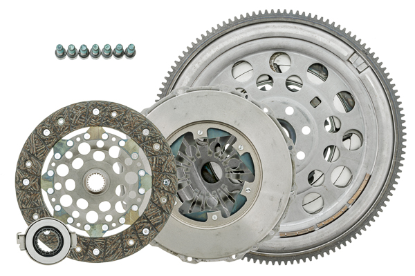 Aisin Koppelingsset SKE-RE61