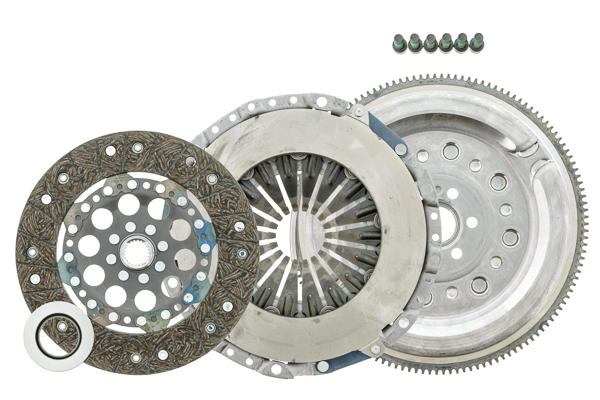 Aisin Koppelingsset SKE-VG42