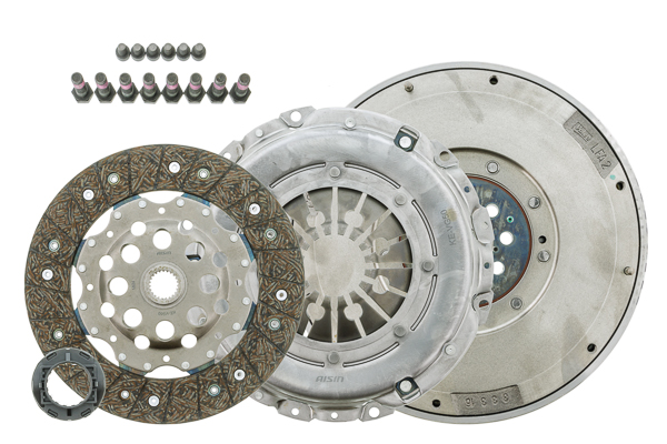 Aisin Koppelingsset SKE-VG50