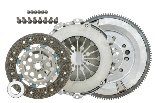 Aisin Koppelingsset SKE-VG50