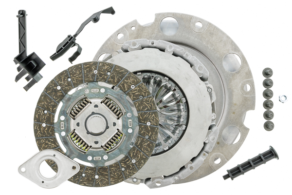 Aisin Koppelingsset SKE-VG60