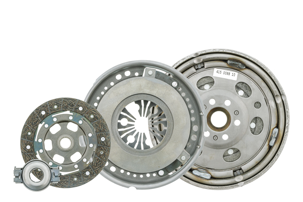 Aisin Koppelingsset SKE-VW18