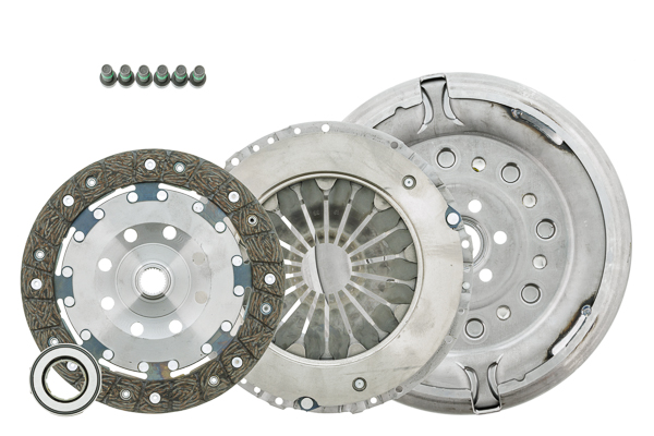 Aisin Koppelingsset SKE-VW84