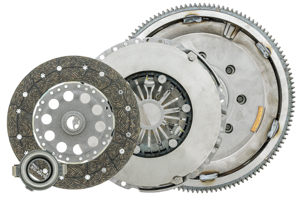 Aisin Koppelingsset SKK-024