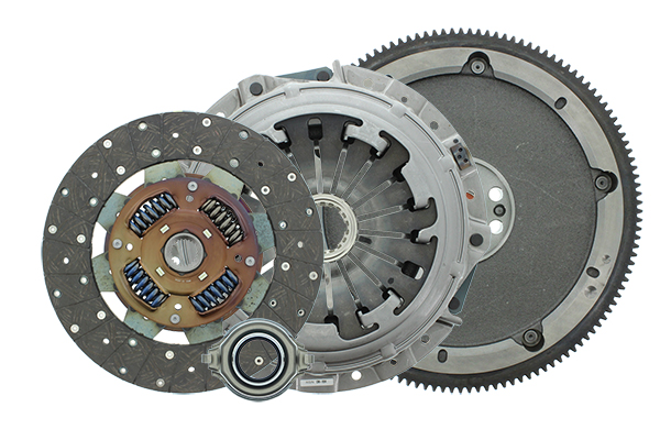 Koppelingsset Aisin SKM-109
