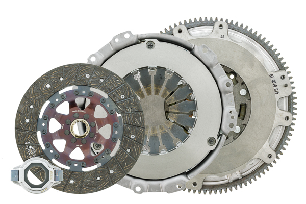 Aisin Koppelingsset SKN-151