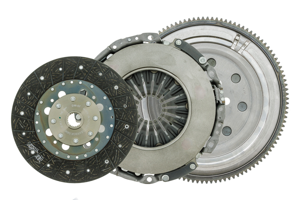 Aisin Koppelingsset SKO-031R