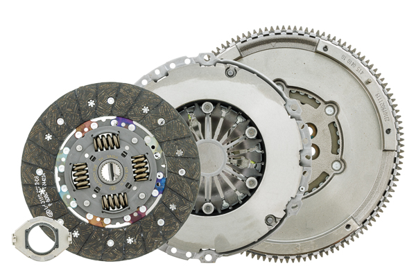 Aisin Koppelingsset SKZ-119