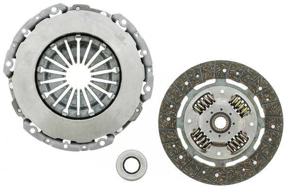 Aisin Koppelingsset SPS-001