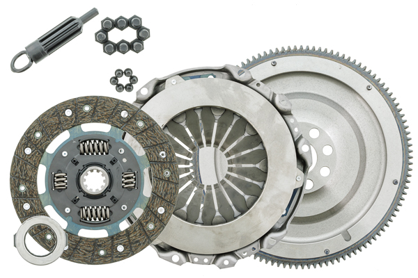 Aisin Koppelingsset SWBM-002