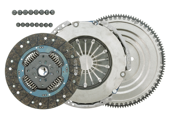Aisin Koppelingsset SWFO-003R