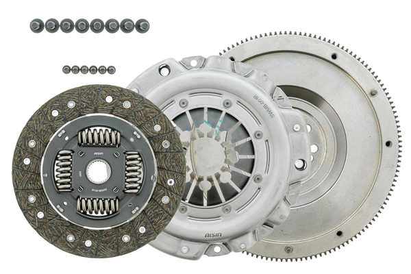 Aisin Koppelingsset SWMB-001R