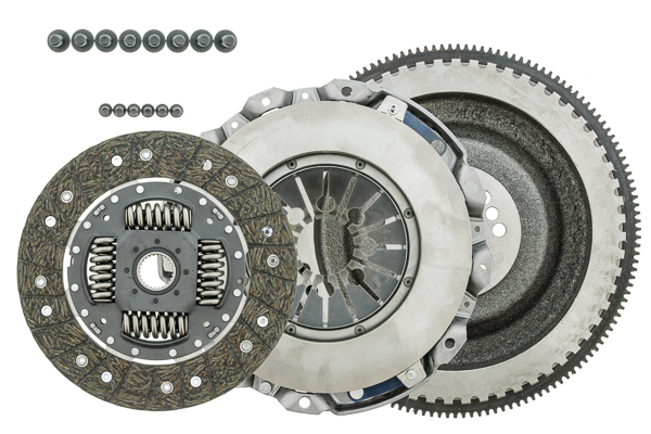 Aisin Koppelingsset SWMB-001R