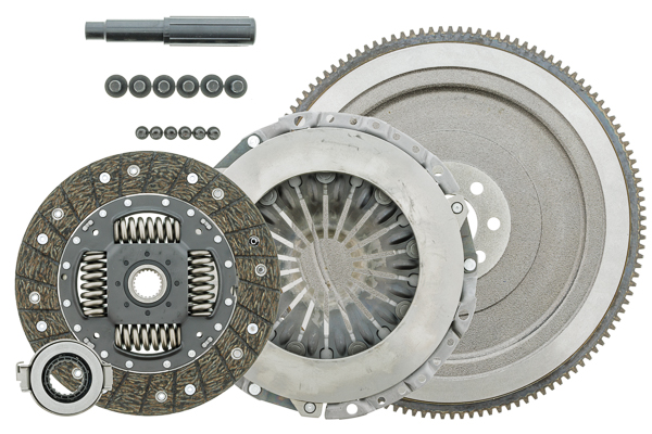 Aisin Koppelingsset SWRE-001