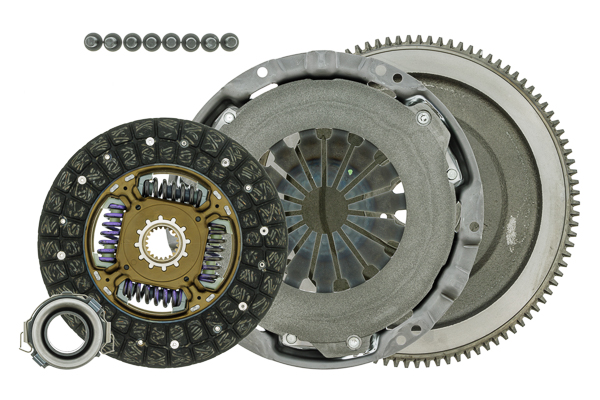 Aisin Koppelingsset SWT-307