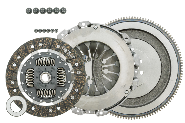 Aisin Koppelingsset SWVG-003
