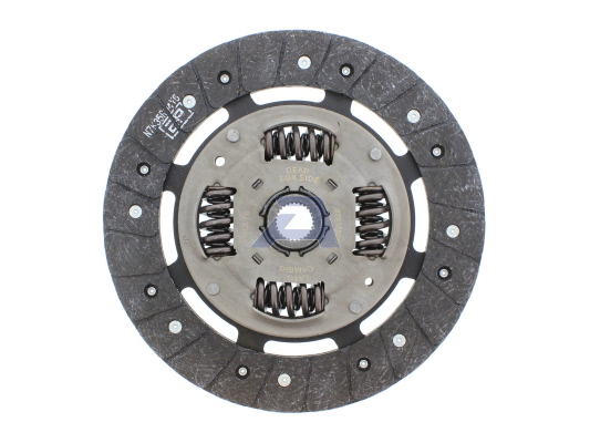 Aisin Koppelingsset SWVW-001