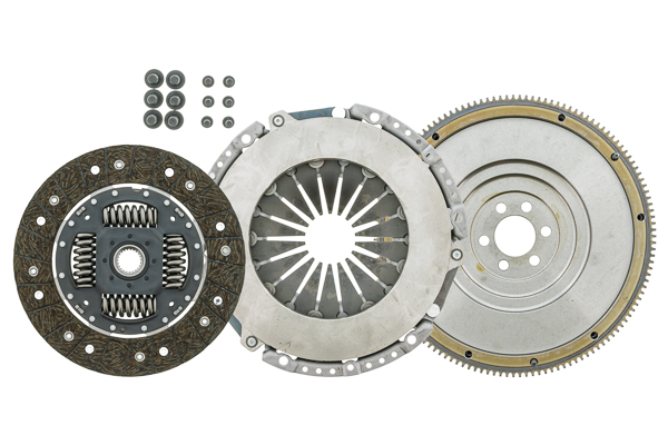 Aisin Koppelingsset SWVW-090R