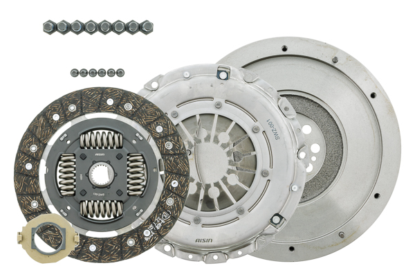 Koppelingsset Aisin SWZ-001