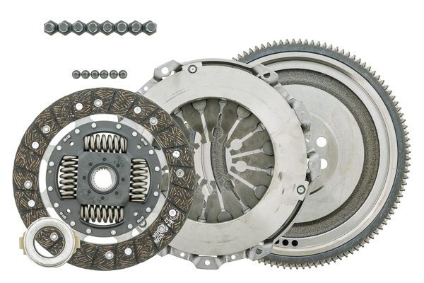 Aisin Koppelingsset SWZ-001