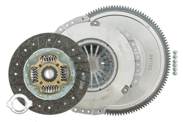 Aisin Koppelingsset SWZ-119