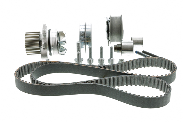 Aisin Distributieriem kit inclusief waterpomp TKA-903