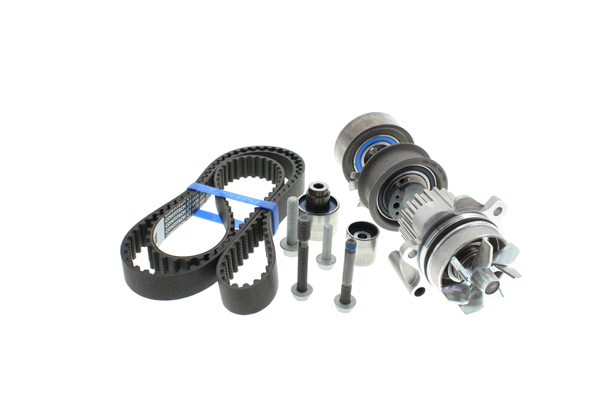Aisin Waterpomp + distributieriem set TKA-903A